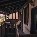 алексова къща Hotel Ognyanovo (Blagoevgrad)
