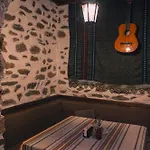 алексова къща Otel Ognyanovo (Blagoevgrad)
