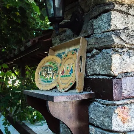 Hotel алексова къща Ognyanovo (Blagoevgrad)