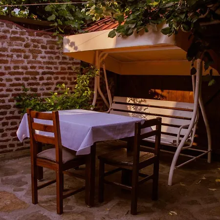 Otel алексова къща Ognyanovo (Blagoevgrad)