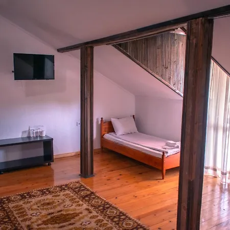 Hotel алексова къща Ognyanovo (Blagoevgrad)