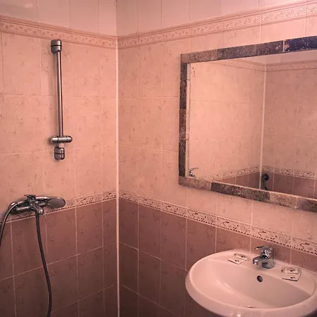 Hotel комплекс алексов алексовата къща 2*