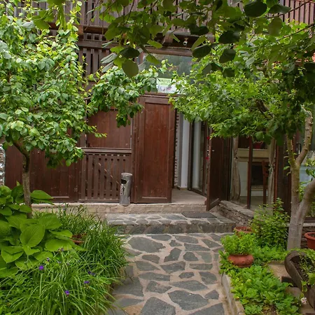 Hotel алексова къща Ognyanovo (Blagoevgrad)