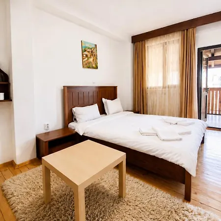 комплекс алексов алексовата къща Hotel 2*