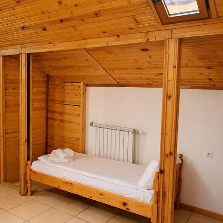 Hotel комплекс алексов алексовата къща 2*