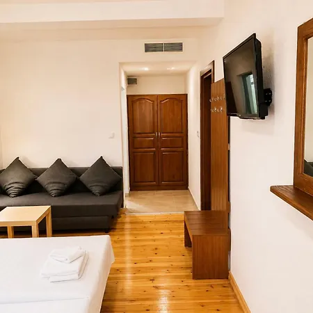 комплекс алексов алексовата къща Hotel