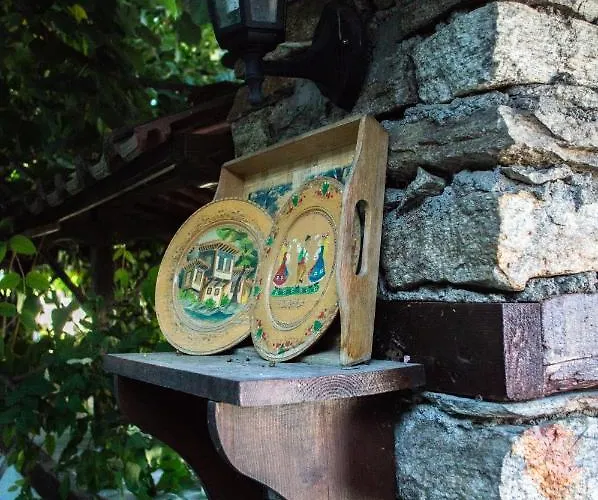 Hotel алексова къща Ognyanovo (Blagoevgrad)